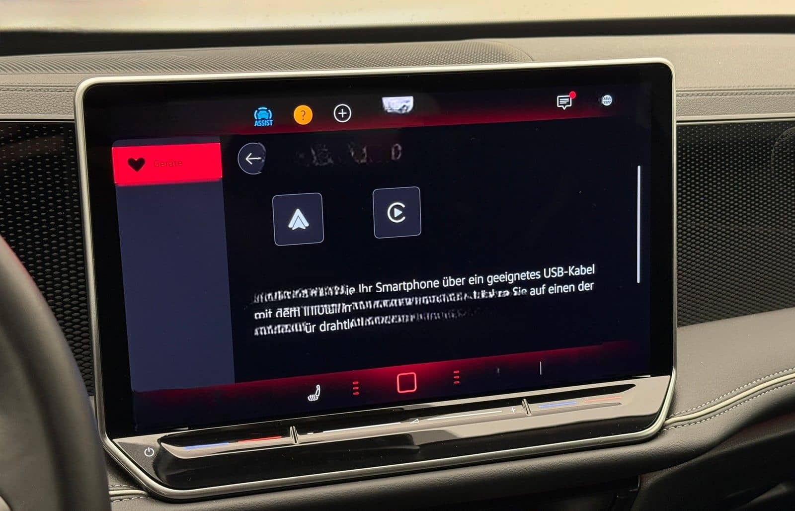 Volkswagen Passat Variant PA 1.5 eHybrid Business HeadAHK foto 10