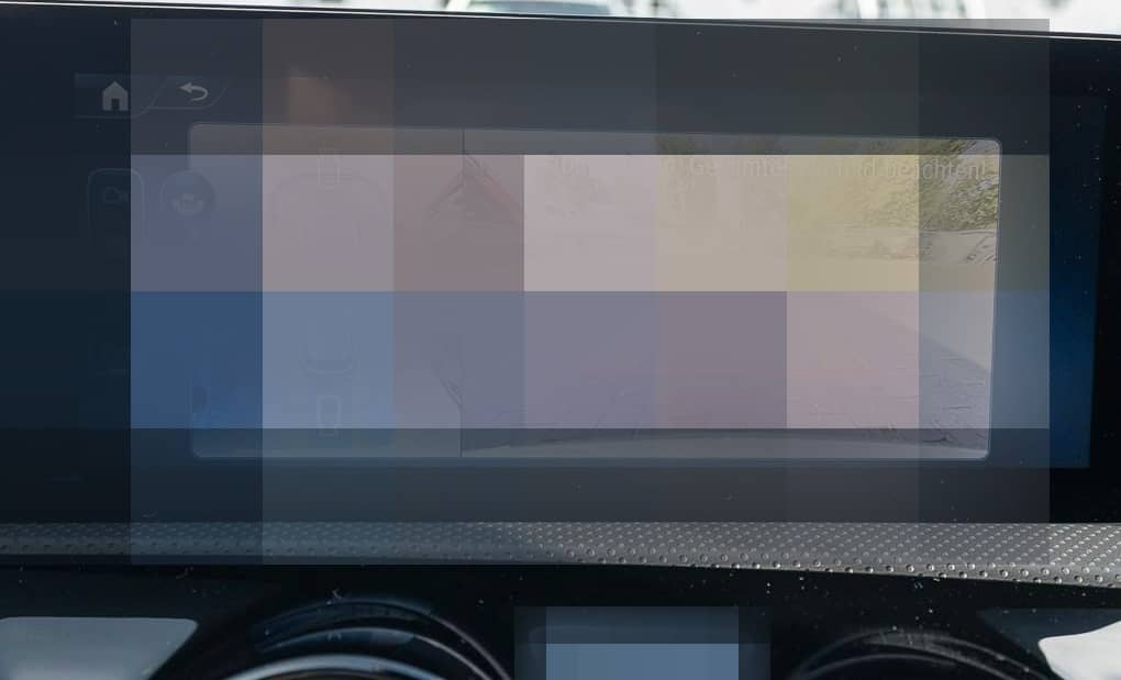 Mercedes-Benz CLA 200 d Shooting Brake Pano SpurW W-Paket LED foto 8