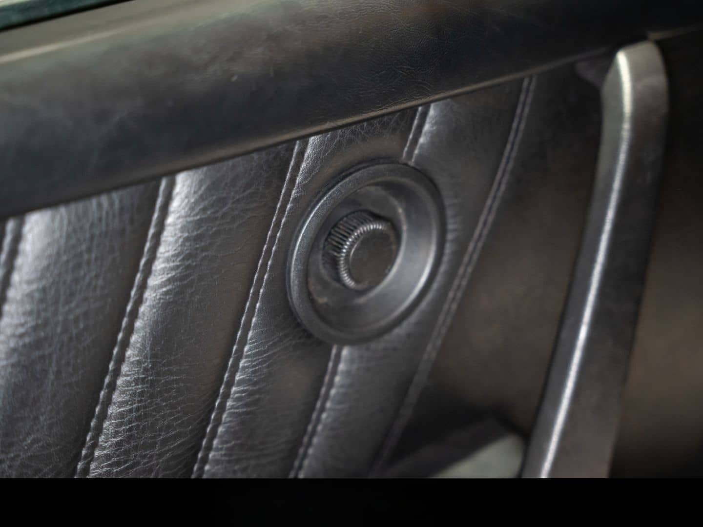 Porsche 911 S Coupe G-Modell-I Schiebedach Fuchs-Räder foto 15