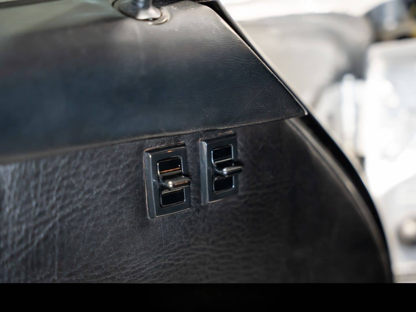 Porsche 911 S Coupe G-Modell-I Schiebedach Fuchs-Räder foto 16