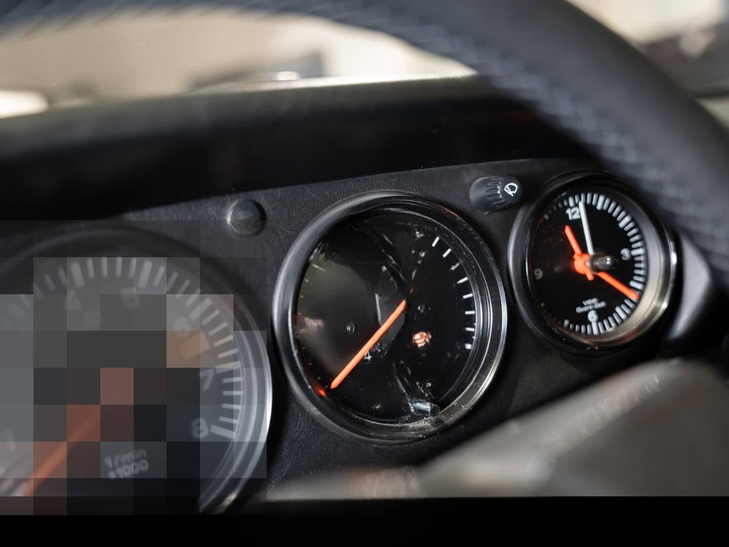 Porsche 911 S Coupe G-Modell-I Schiebedach Fuchs-Räder foto 23