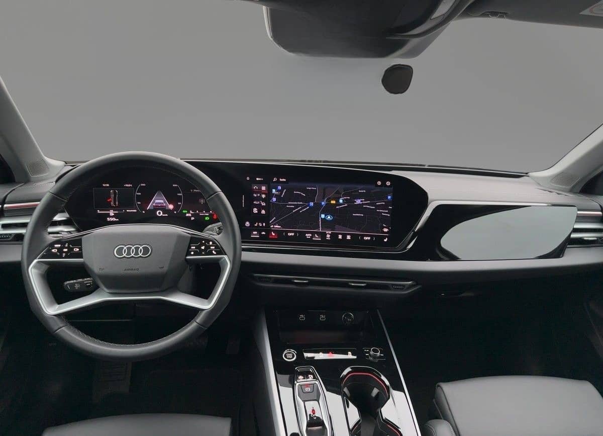 Audi A5 Avant  2.0 TFSI S tronic Nav Sound ACC Kamera foto 11