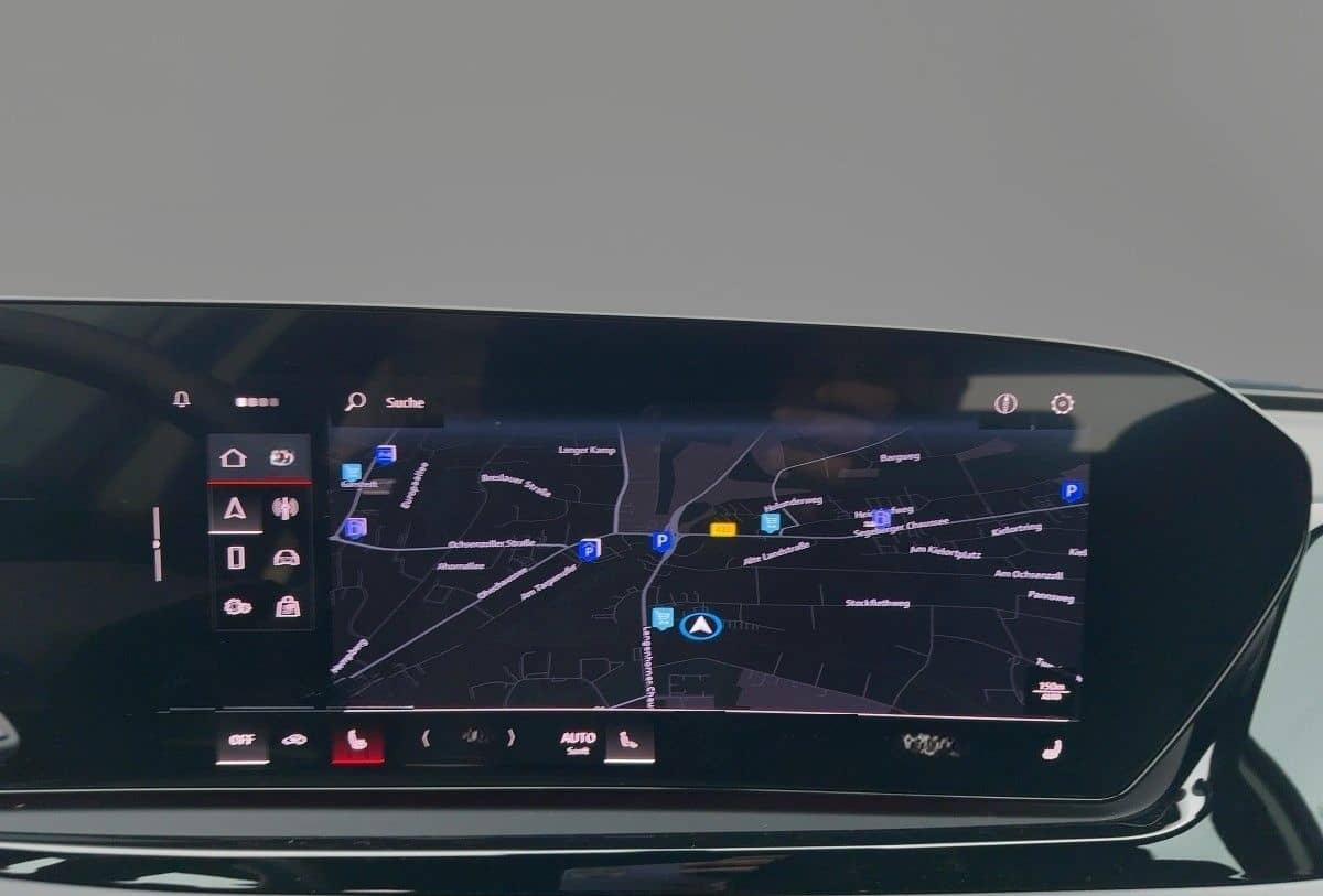 Audi A5 Avant  2.0 TFSI S tronic Nav Sound ACC Kamera foto 13