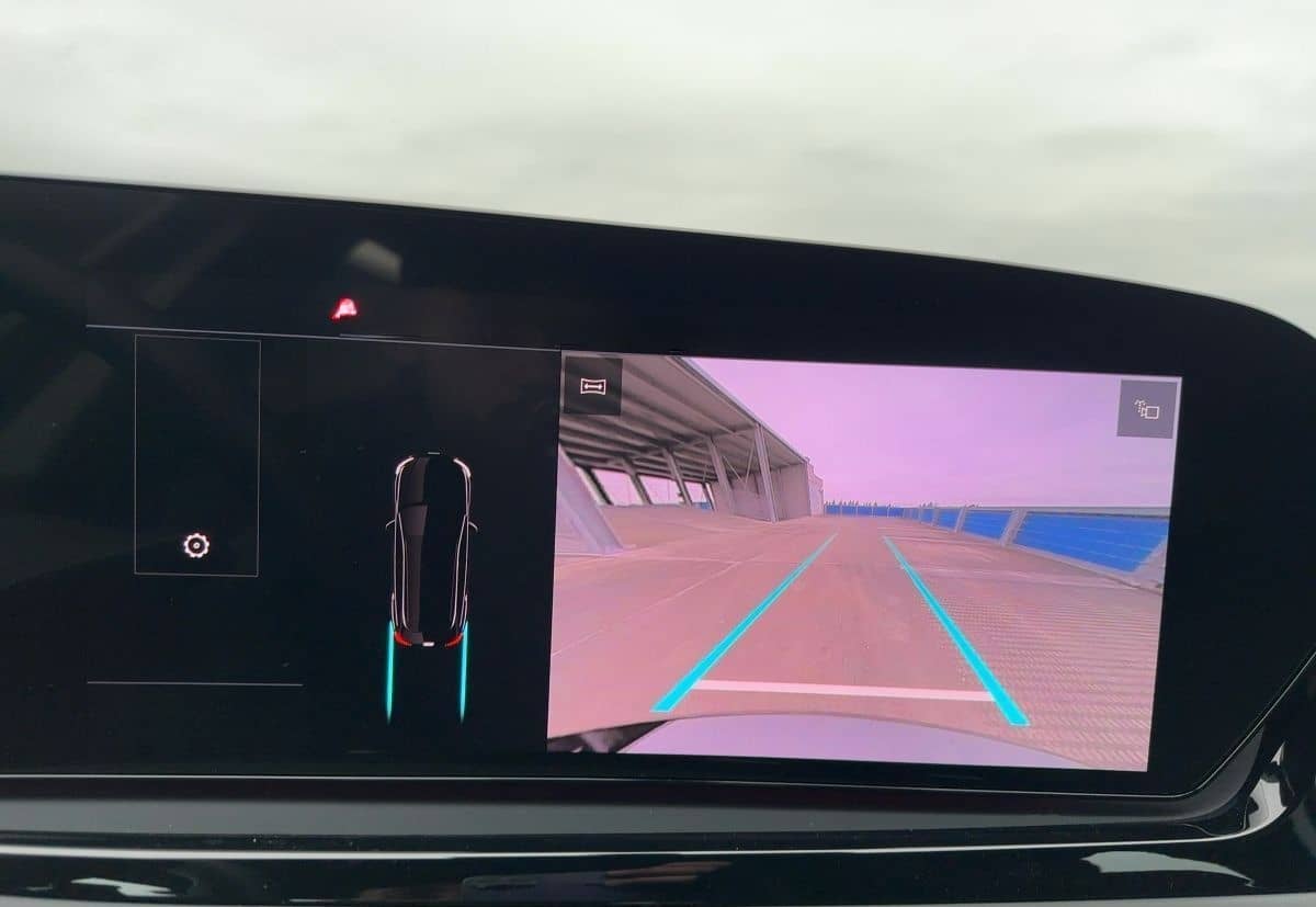 Audi A5 Avant  2.0 TFSI S tronic Nav Sound ACC Kamera foto 15