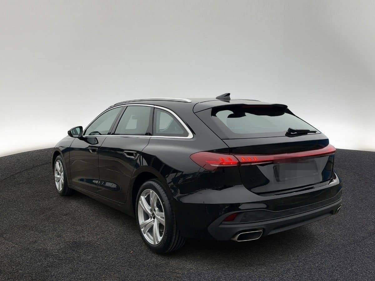 Audi A5 Avant  2.0 TFSI S tronic Nav Sound ACC Kamera foto 3