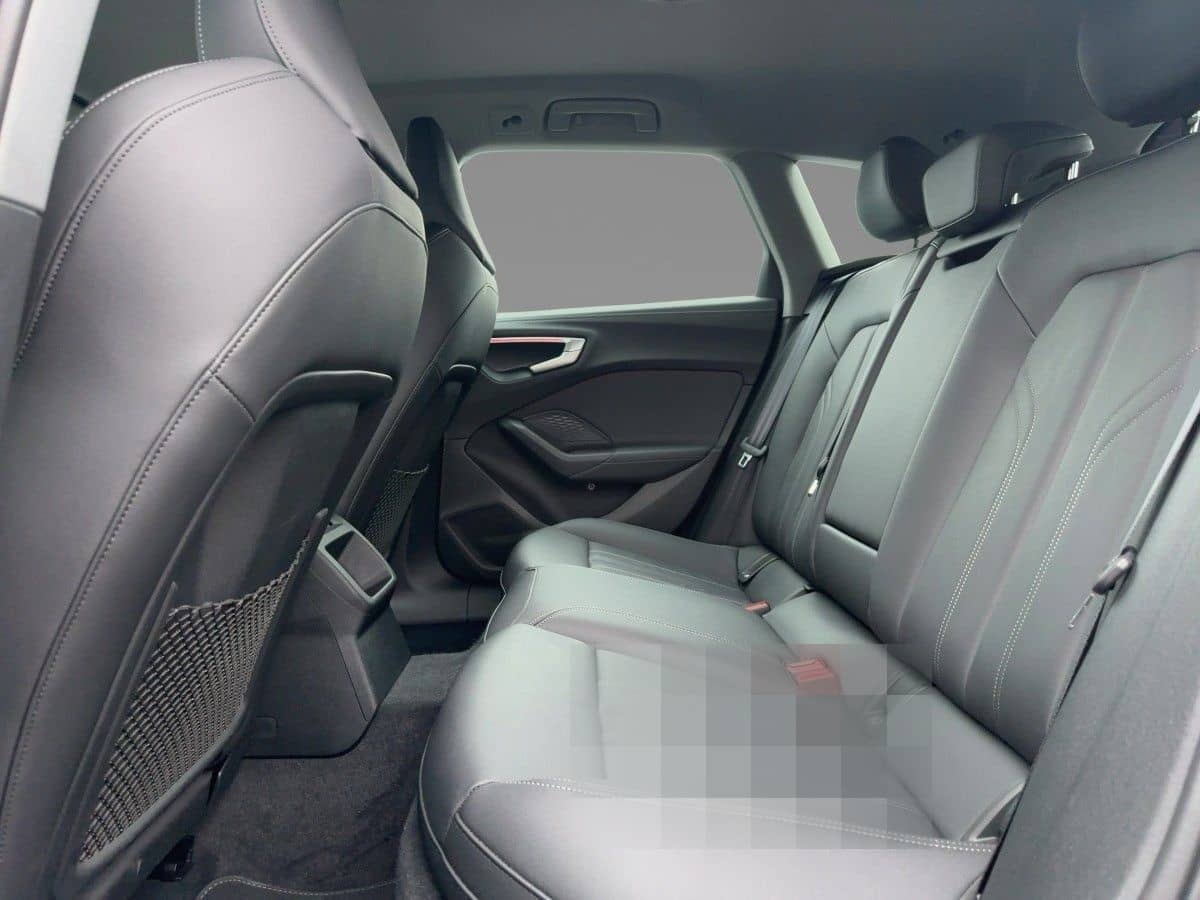 Audi A5 Avant  2.0 TFSI S tronic Nav Sound ACC Kamera foto 9