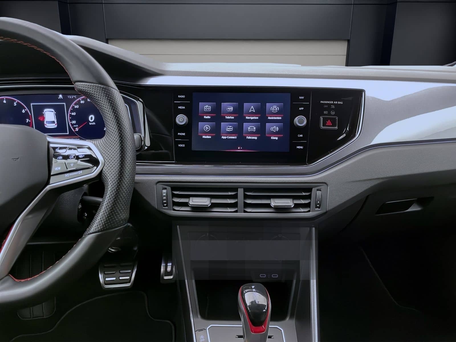 Volkswagen Polo GTI IQ.LIGHT PDC SITZHZG LED foto 13