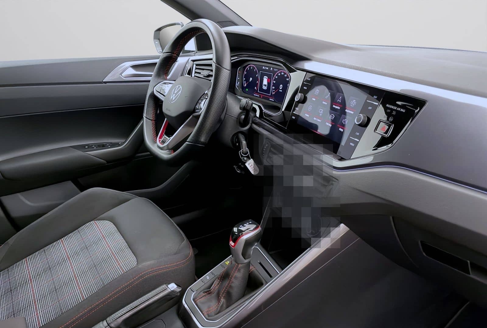 Volkswagen Polo GTI IQ.LIGHT PDC SITZHZG LED foto 16