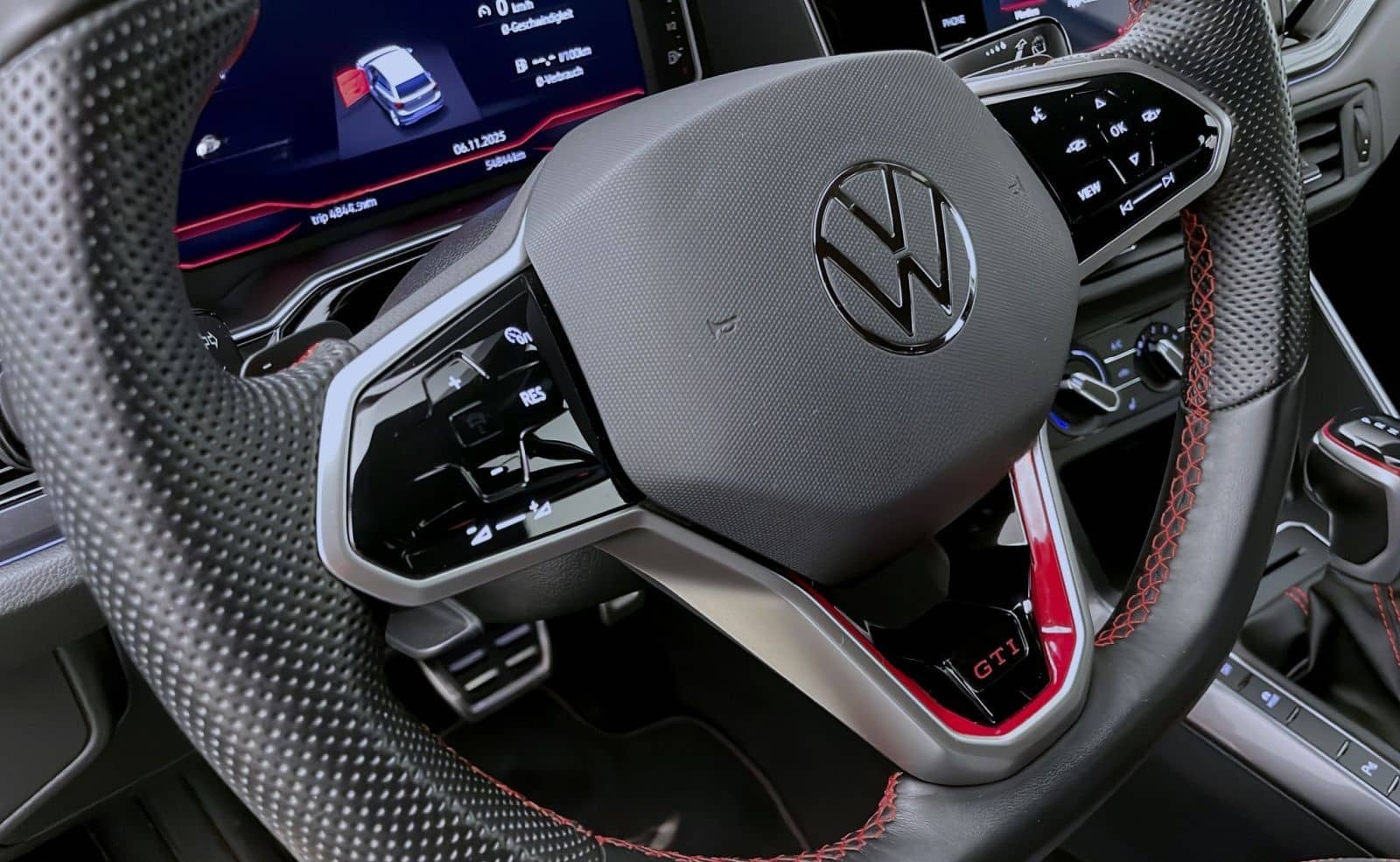 Volkswagen Polo GTI IQ.LIGHT PDC SITZHZG LED foto 17