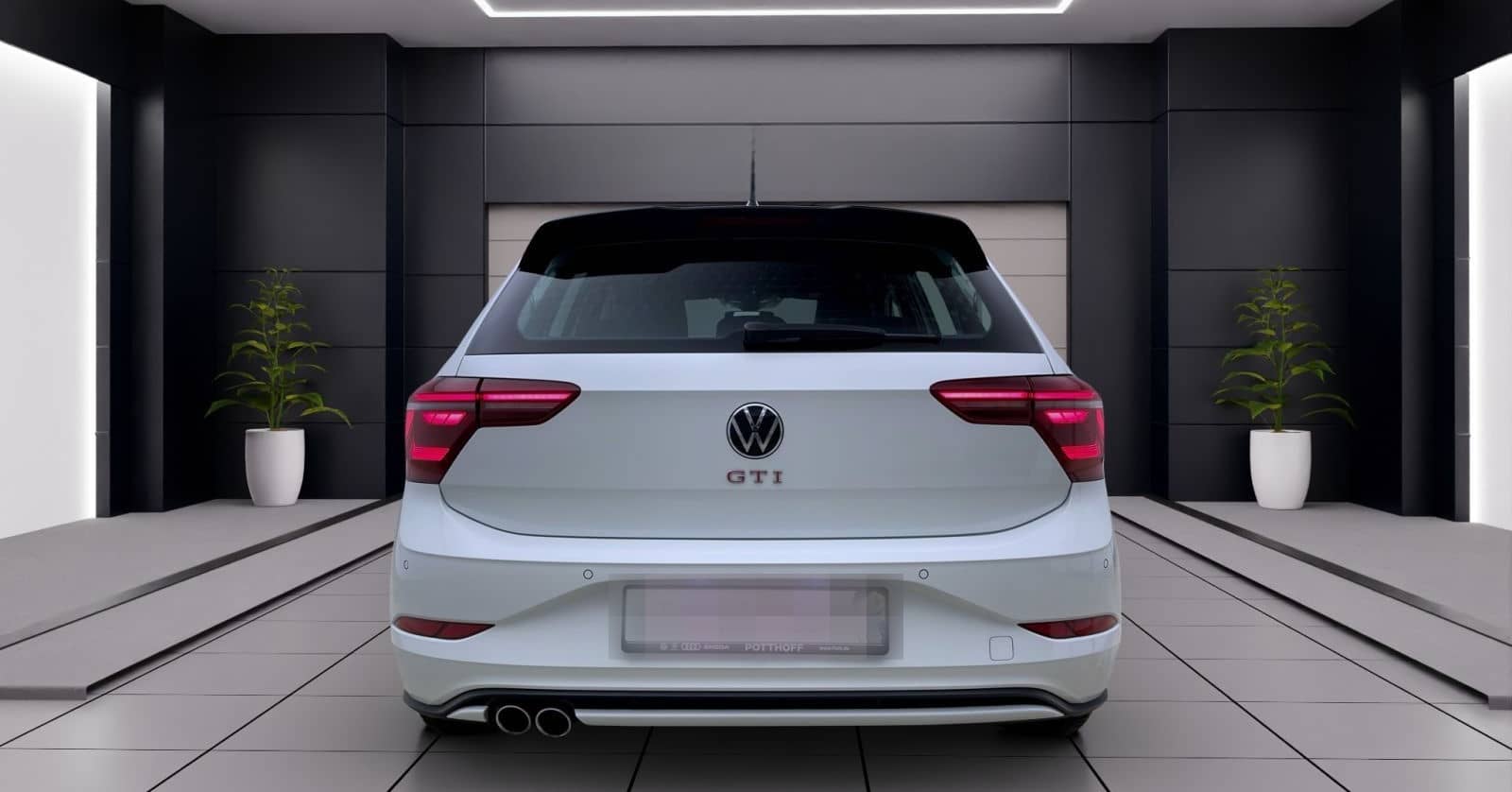 Volkswagen Polo GTI IQ.LIGHT PDC SITZHZG LED foto 3