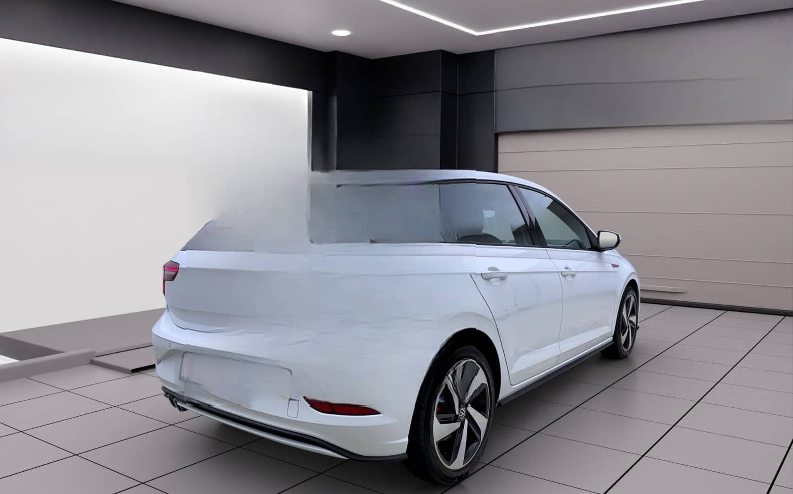 Volkswagen Polo GTI IQ.LIGHT PDC SITZHZG LED foto 5