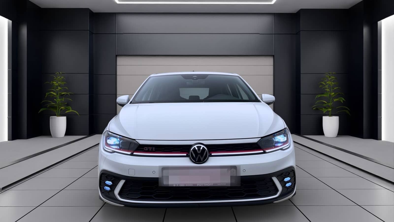 Volkswagen Polo GTI IQ.LIGHT PDC SITZHZG LED foto 7