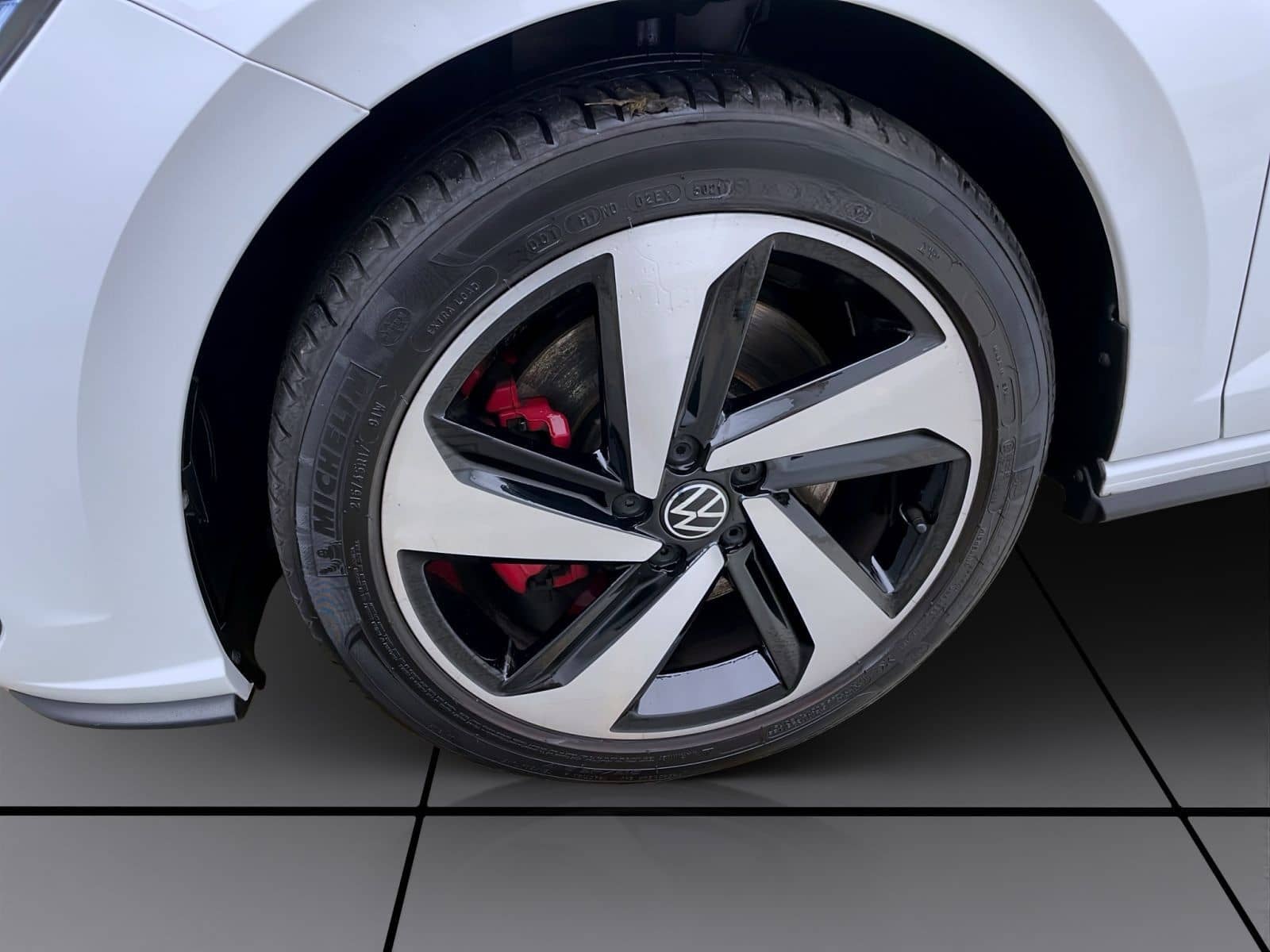 Volkswagen Polo GTI IQ.LIGHT PDC SITZHZG LED foto 8