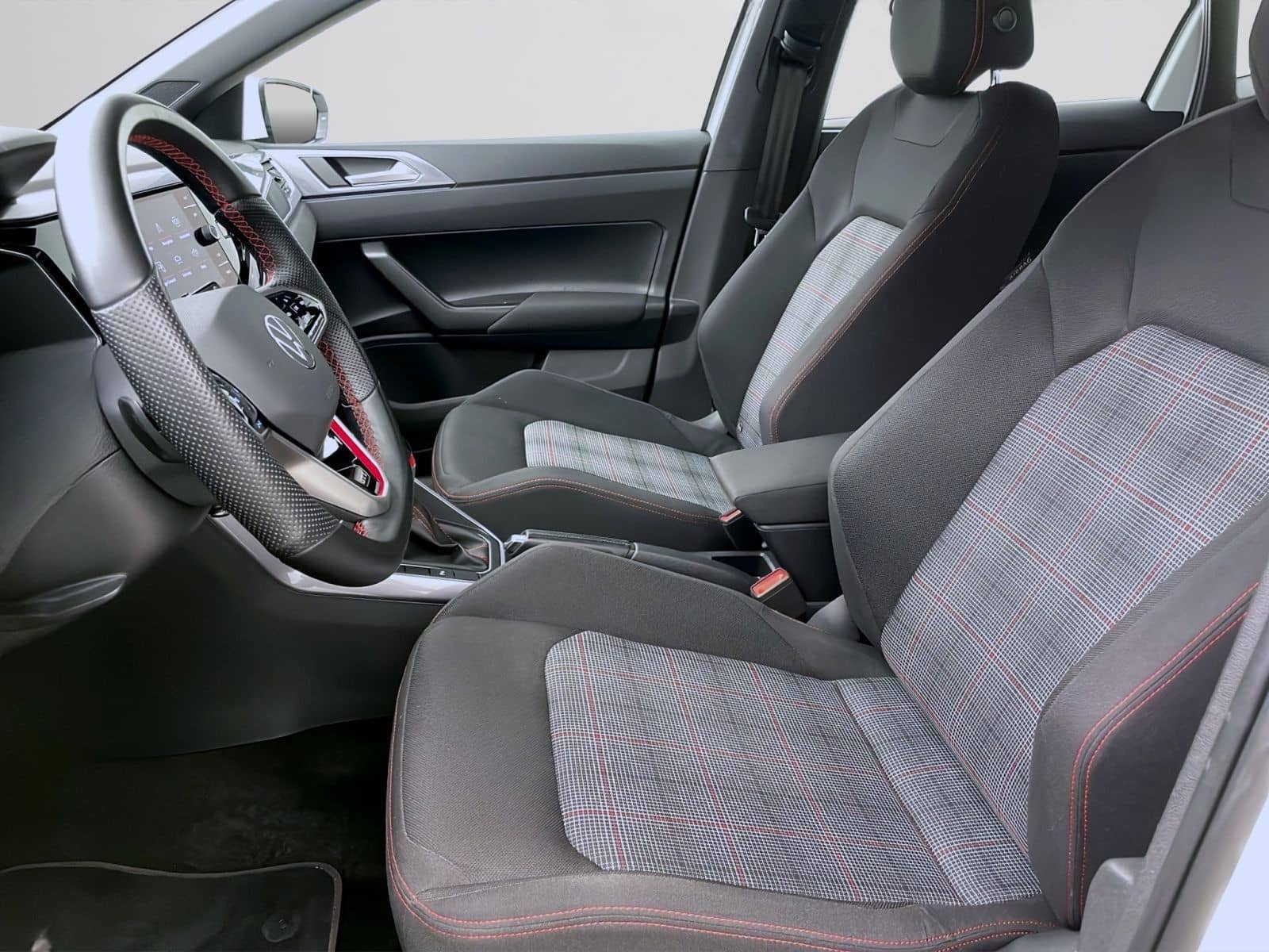 Volkswagen Polo GTI IQ.LIGHT PDC SITZHZG LED foto 9