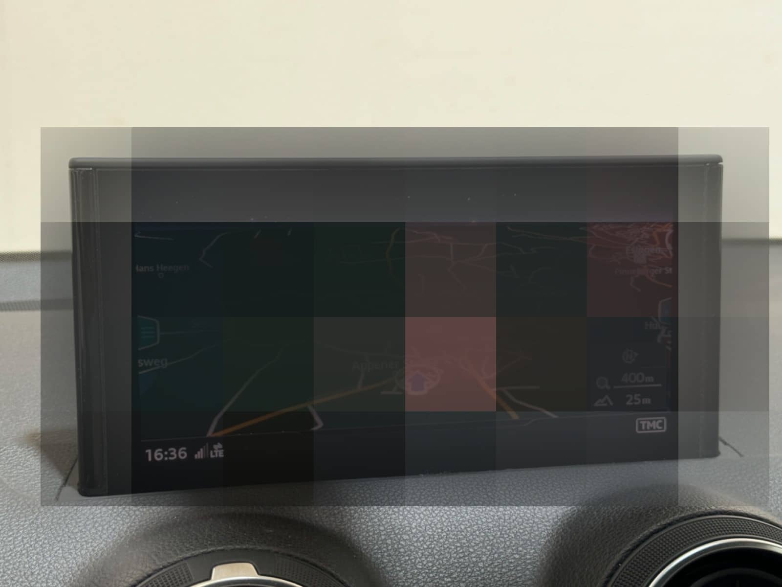 Audi Q2 35 TFSI 1.5-KAMERA-ACC-LED-SHZ-NAVI-EHK foto 14