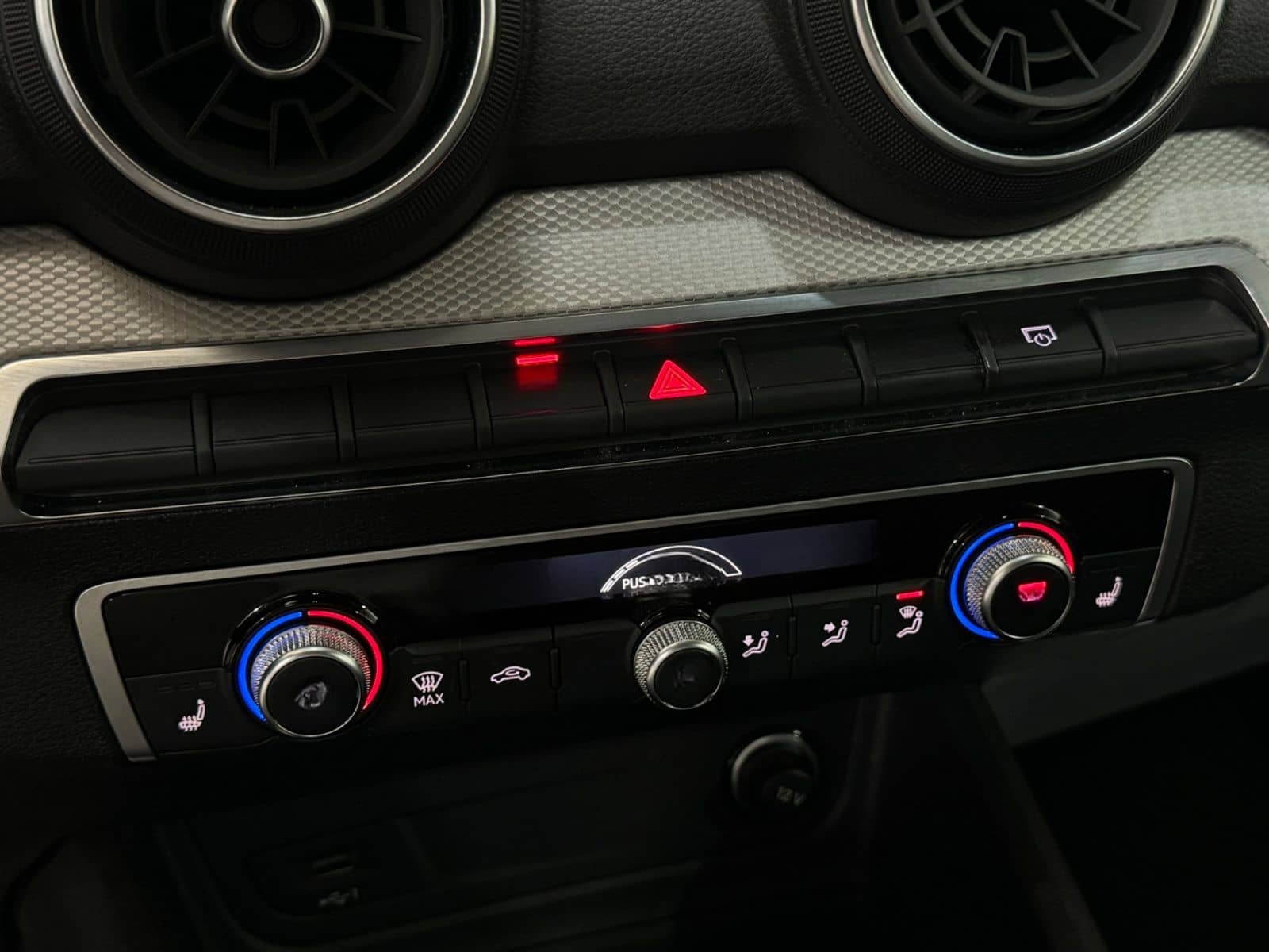 Audi Q2 35 TFSI 1.5-KAMERA-ACC-LED-SHZ-NAVI-EHK foto 17