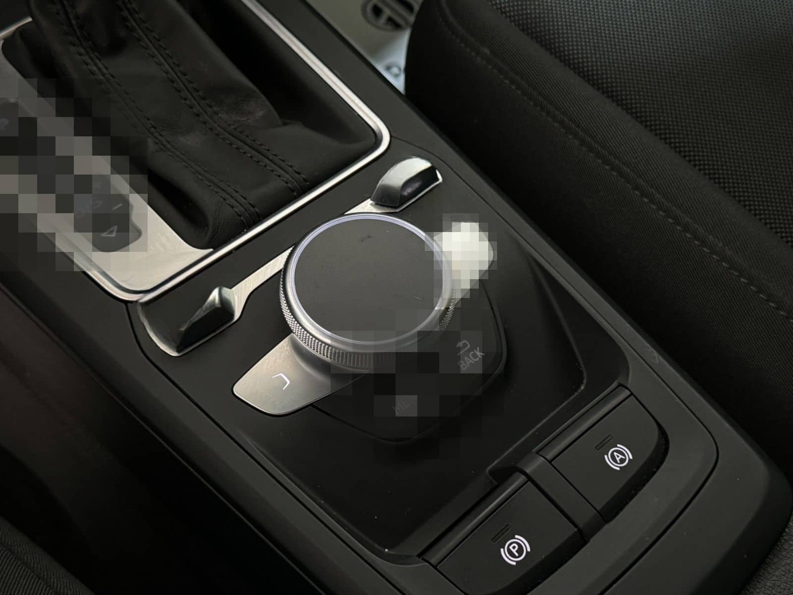 Audi Q2 35 TFSI 1.5-KAMERA-ACC-LED-SHZ-NAVI-EHK foto 18