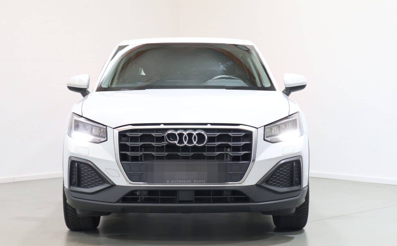 Audi Q2 35 TFSI 1.5-KAMERA-ACC-LED-SHZ-NAVI-EHK foto 3