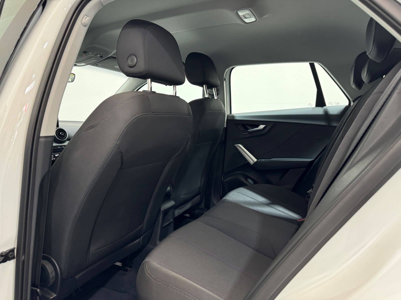 Audi Q2 35 TFSI 1.5-KAMERA-ACC-LED-SHZ-NAVI-EHK foto 21