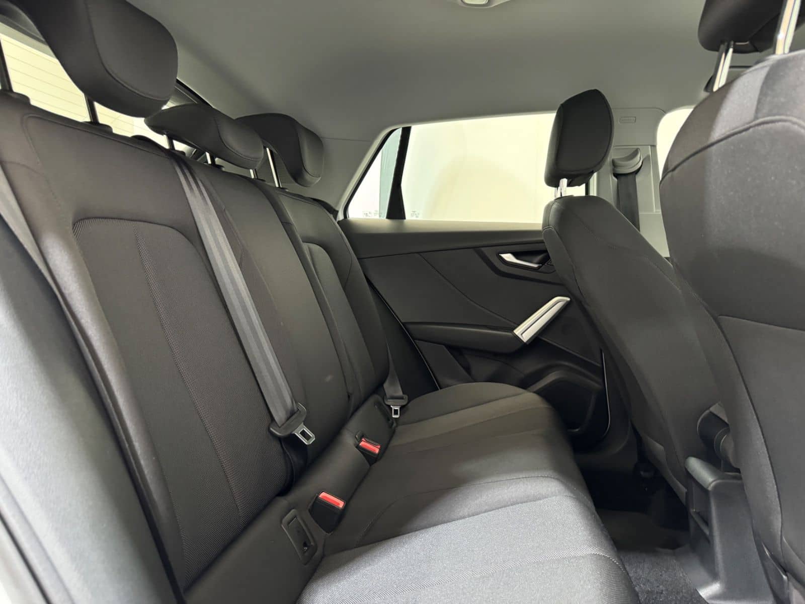 Audi Q2 35 TFSI 1.5-KAMERA-ACC-LED-SHZ-NAVI-EHK foto 22