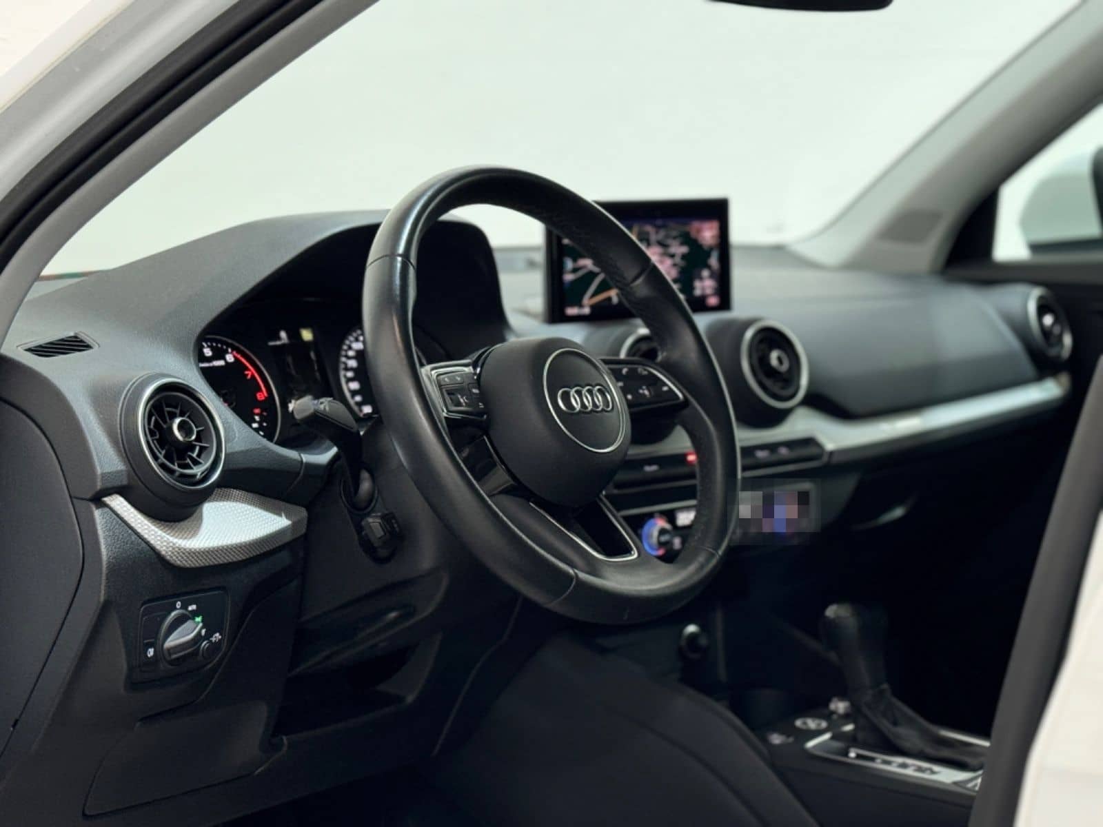 Audi Q2 35 TFSI 1.5-KAMERA-ACC-LED-SHZ-NAVI-EHK foto 8