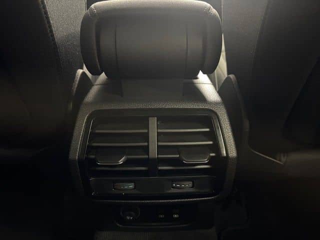 Audi Q3 35TFSI AHK ACC LED EINPARKH NAVI SITZH foto 11