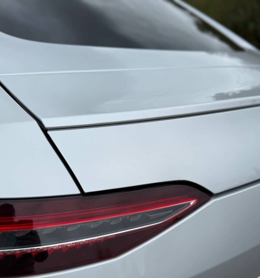 Mercedes-Benz AMG GT 63 S 21" Magnesium foto 15