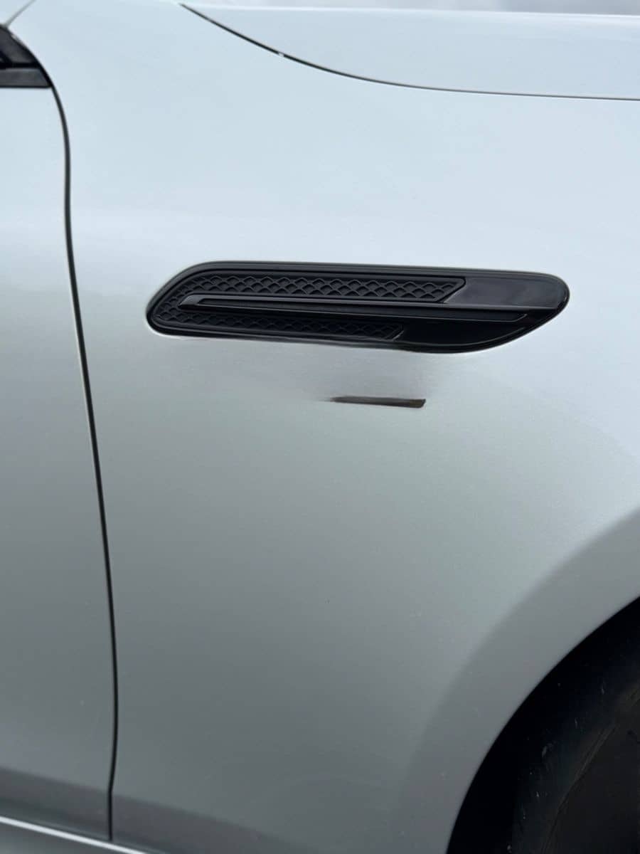 Mercedes-Benz AMG GT 63 S 21" Magnesium foto 5