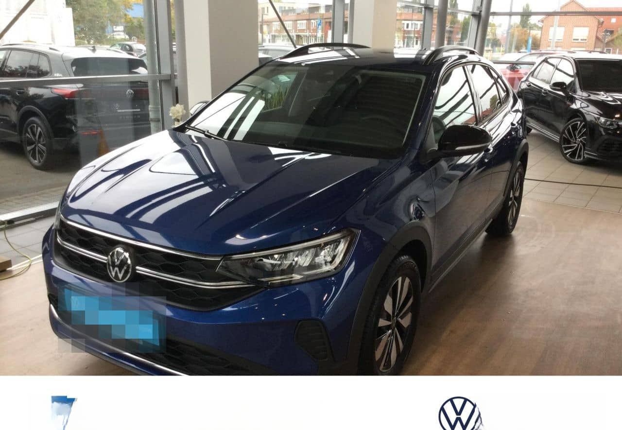 Volkswagen Taigo TSI Goal LM16 DIGI LED AMBI ACC foto 1