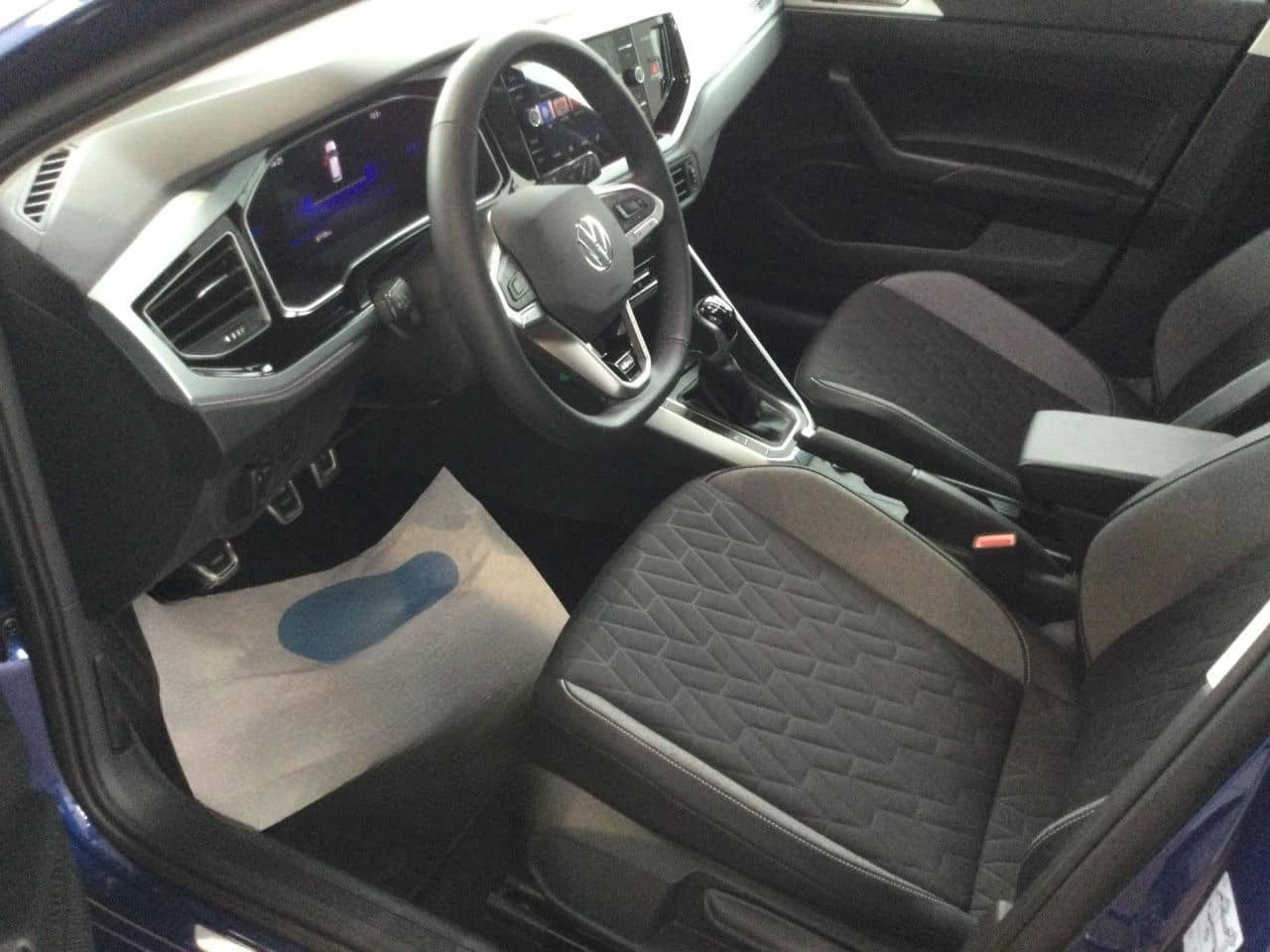 Volkswagen Taigo TSI Goal LM16 DIGI LED AMBI ACC foto 14