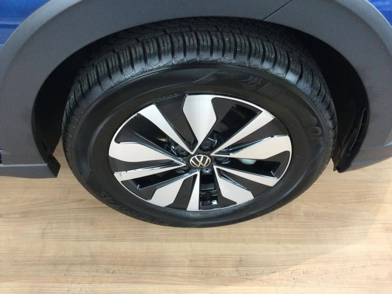 Volkswagen Taigo TSI Goal LM16 DIGI LED AMBI ACC foto 7