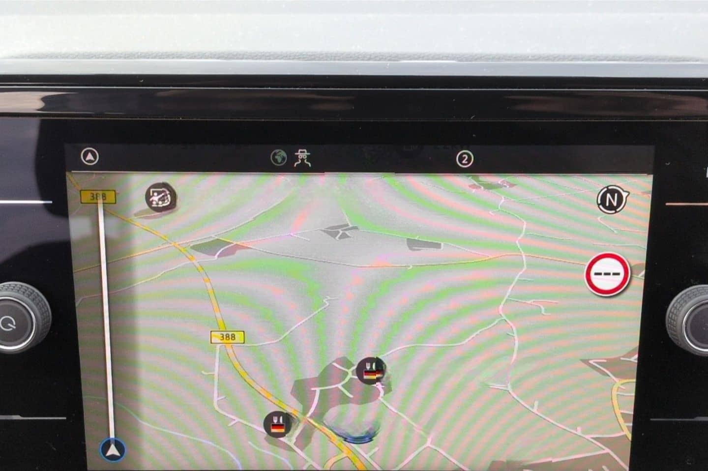 Volkswagen T-Roc Life 1.0TSI*LED+ Navi digCockp VKZ-Erk SHZ foto 11