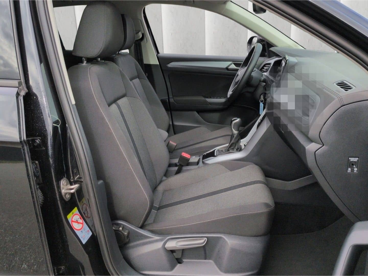 Volkswagen T-Roc Life 1.0TSI*LED+ Navi digCockp VKZ-Erk SHZ foto 8