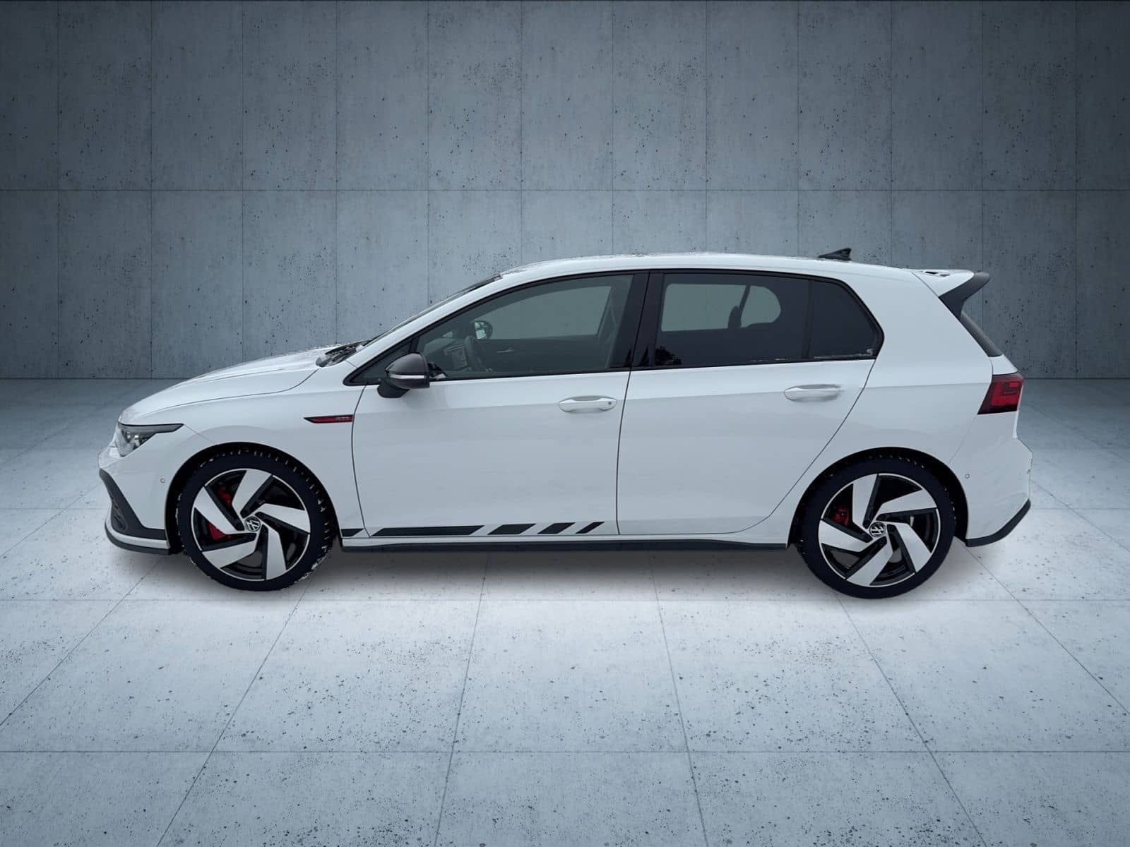 Volkswagen Golf GTI Clubsport Matrix/Nav/h&k/ACC/AppCon/LHZ foto 2