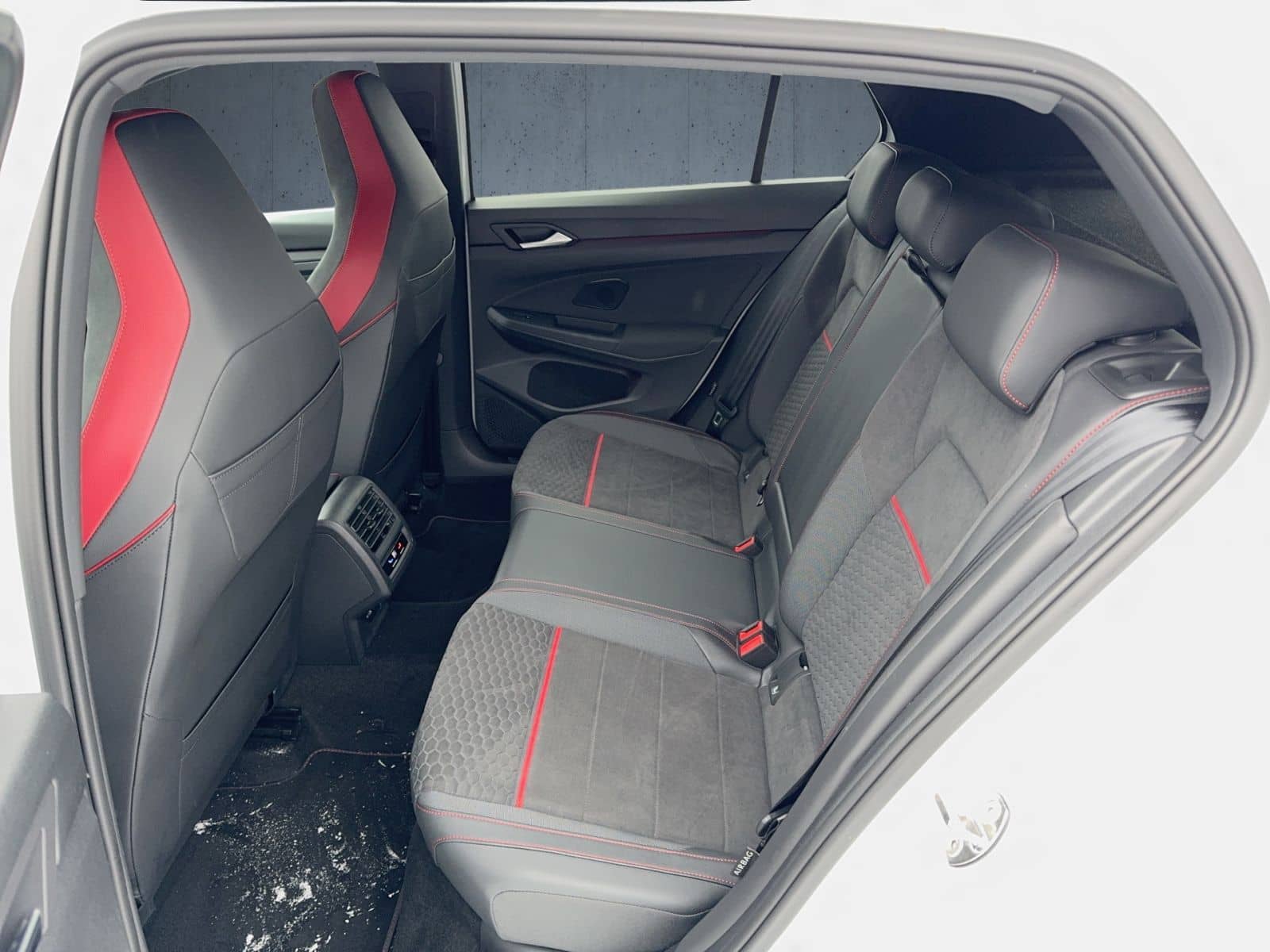 Volkswagen Golf GTI Clubsport Matrix/Nav/h&k/ACC/AppCon/LHZ foto 12