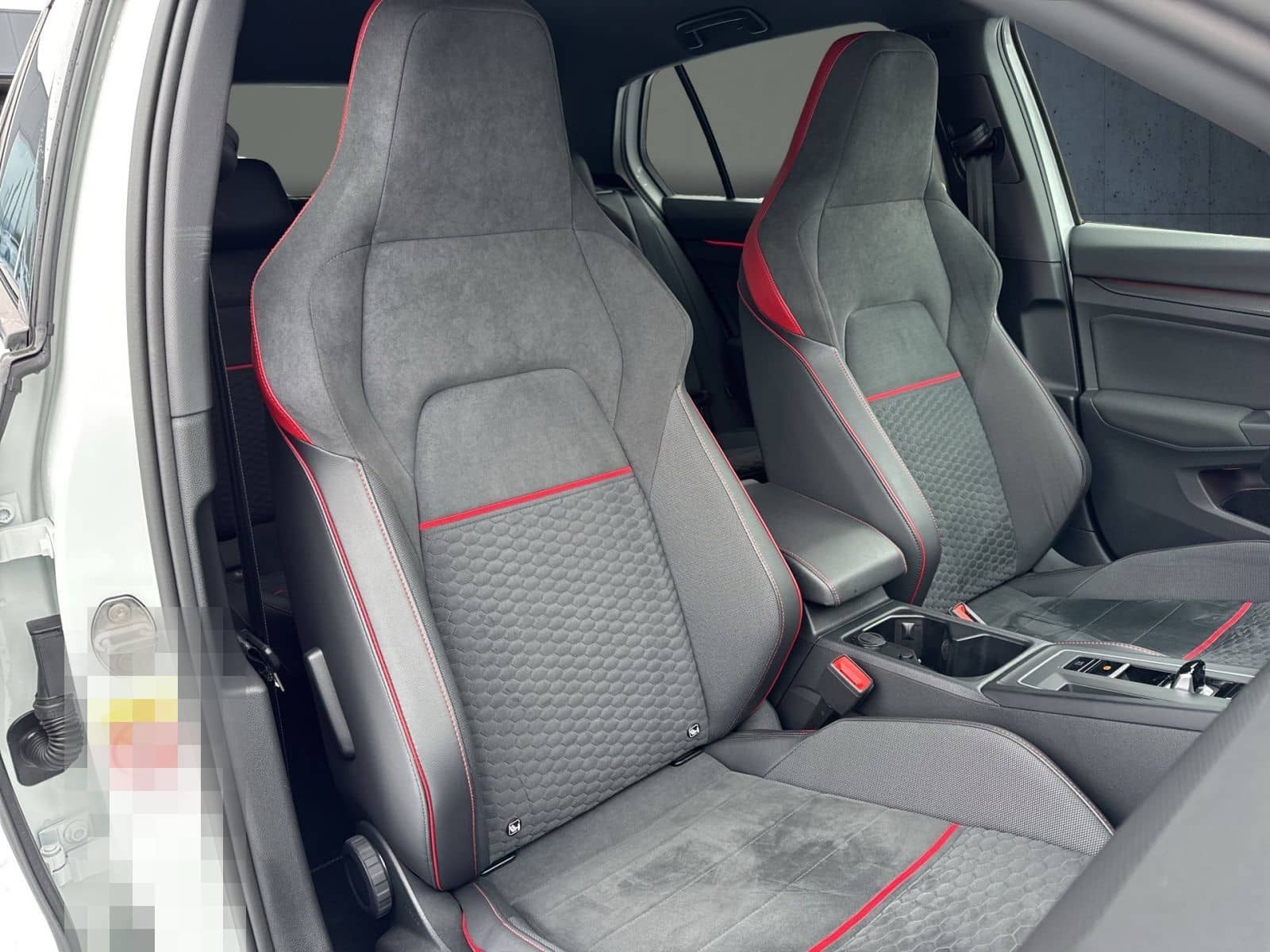 Volkswagen Golf GTI Clubsport Matrix/Nav/h&k/ACC/AppCon/LHZ foto 16