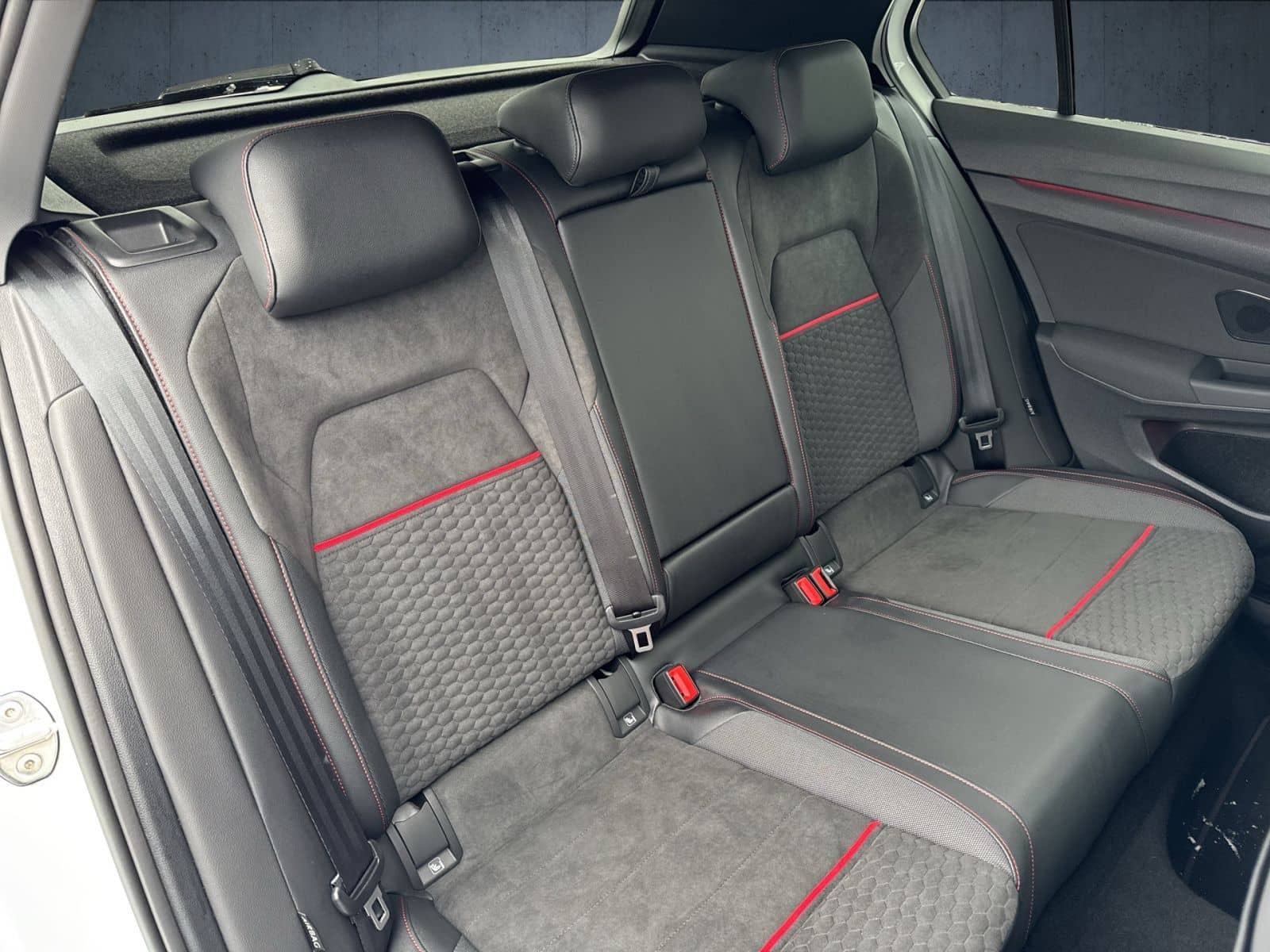 Volkswagen Golf GTI Clubsport Matrix/Nav/h&k/ACC/AppCon/LHZ foto 17