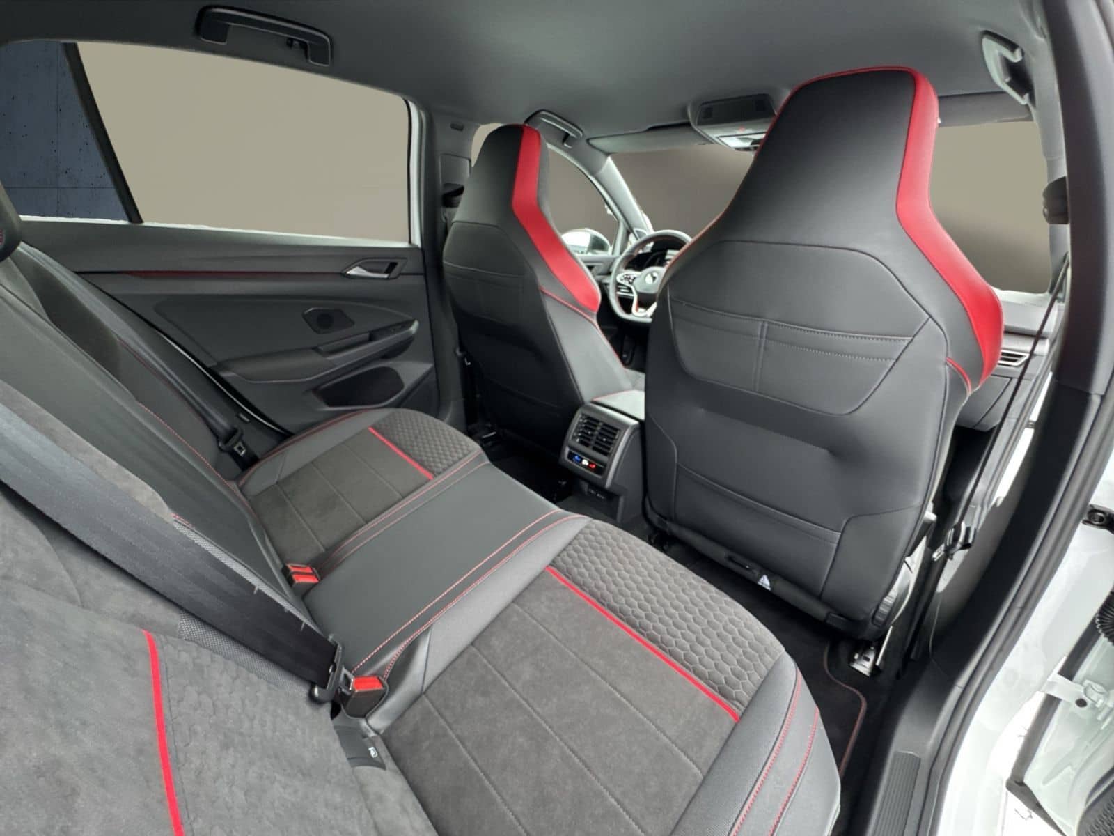 Volkswagen Golf GTI Clubsport Matrix/Nav/h&k/ACC/AppCon/LHZ foto 18