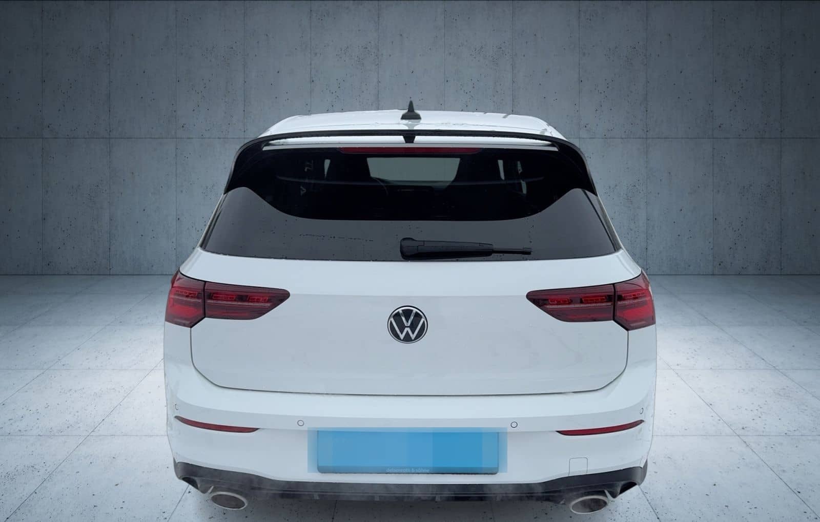 Volkswagen Golf GTI Clubsport Matrix/Nav/h&k/ACC/AppCon/LHZ foto 4