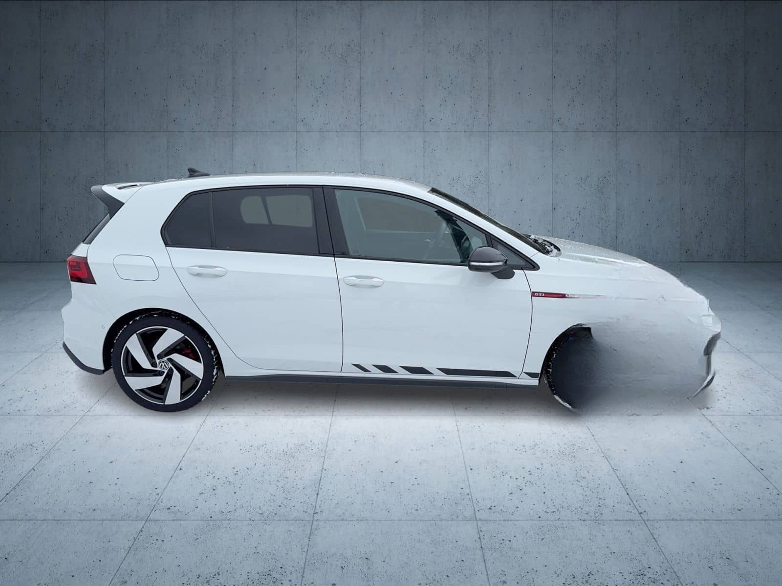 Volkswagen Golf GTI Clubsport Matrix/Nav/h&k/ACC/AppCon/LHZ foto 6