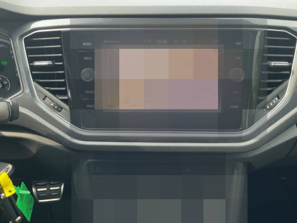 Volkswagen T-Roc 1.5 TSI DSG SPORT LED+NAVI+AHK+ACC+DAB+17Z foto 11