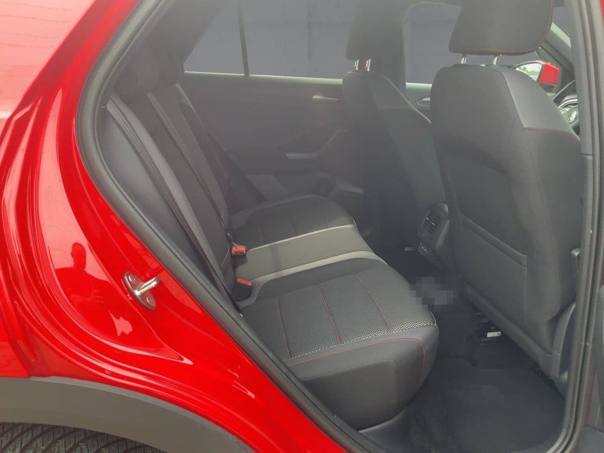 Volkswagen T-Roc 1.5 TSI DSG SPORT LED+NAVI+AHK+ACC+DAB+17Z foto 13