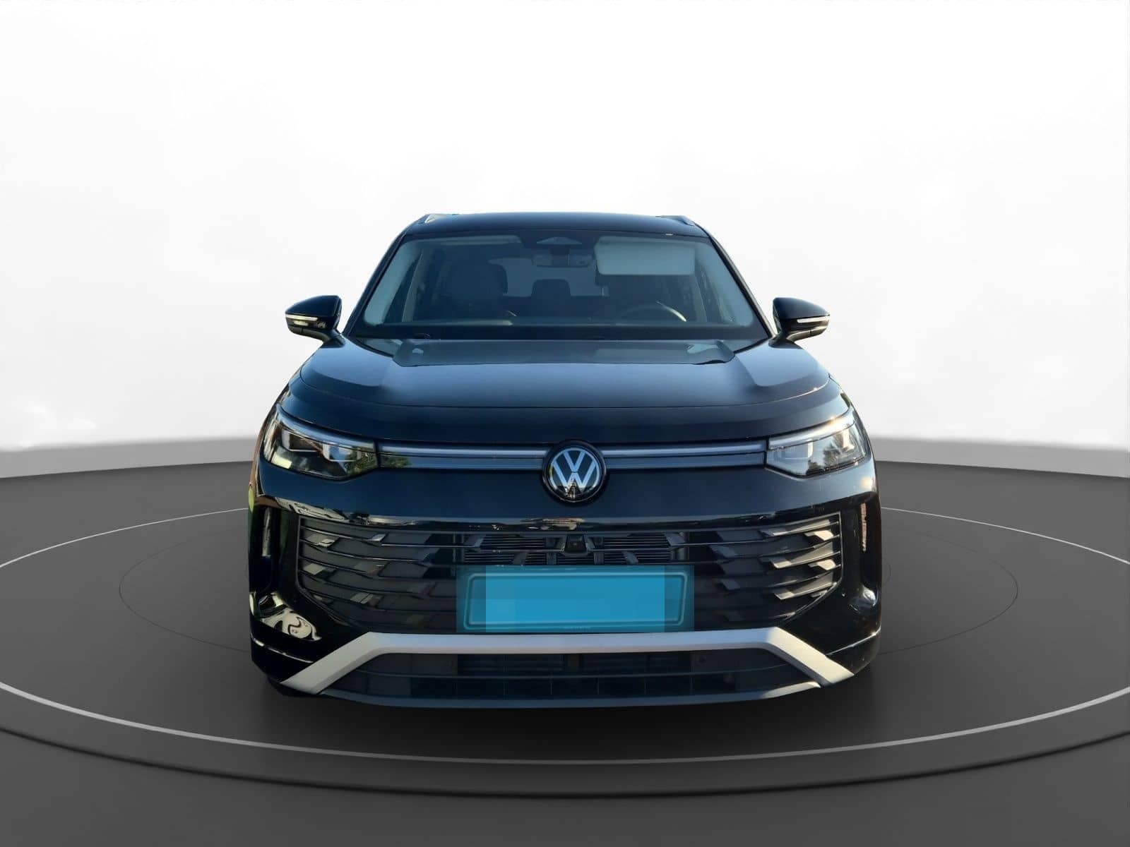 Volkswagen Tayron 1.5 eTSI DSG Navi AHK RüKa Klima Matrix foto 15