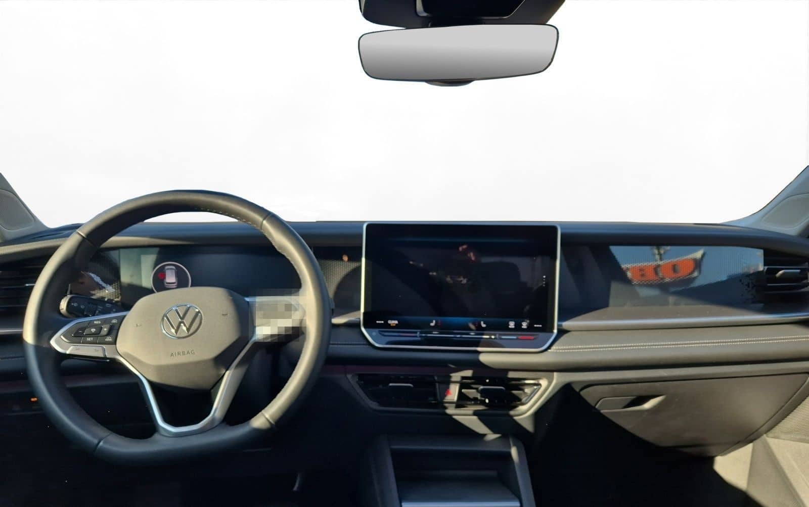 Volkswagen Tayron 1.5 eTSI DSG Navi AHK RüKa Klima Matrix foto 6