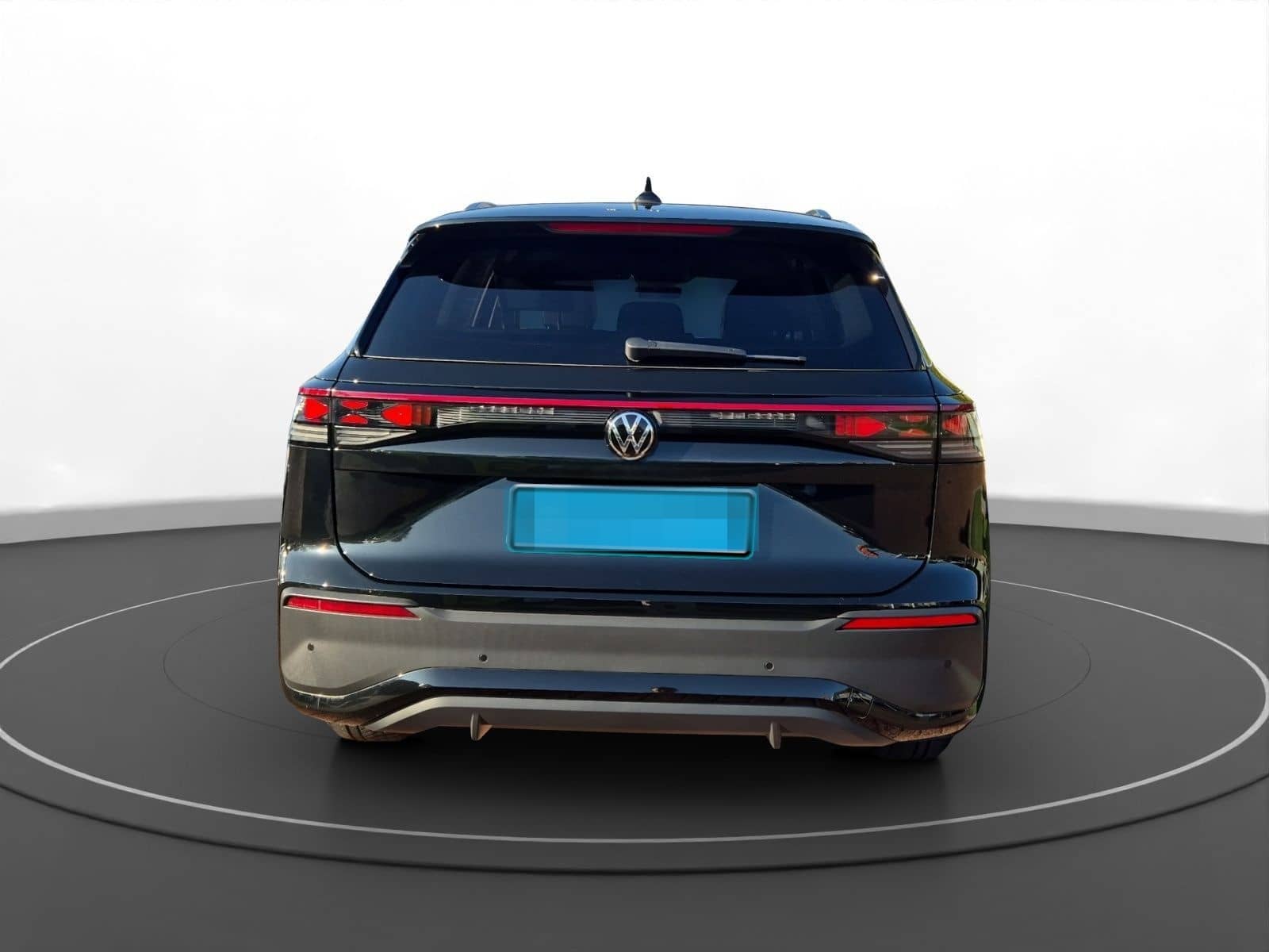 Volkswagen Tayron 1.5 eTSI DSG Navi AHK RüKa Klima Matrix foto 9