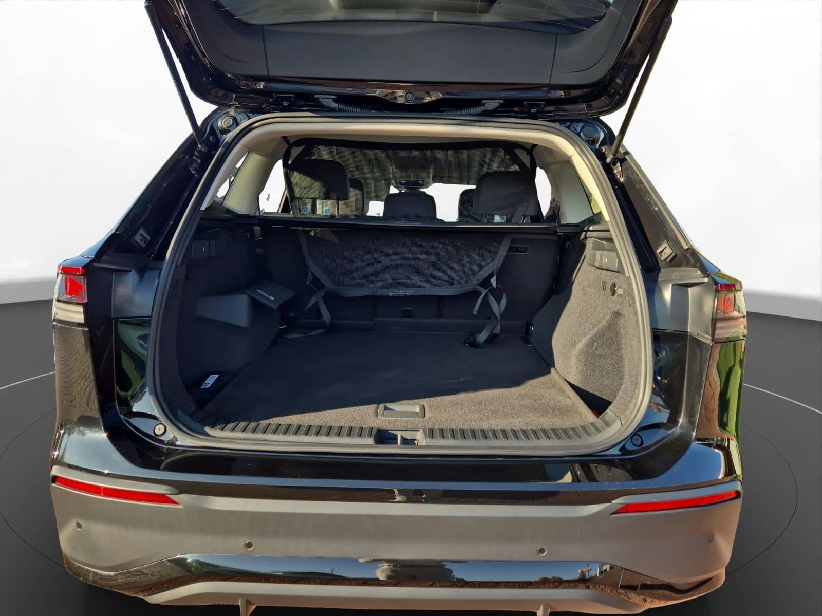 Volkswagen Tayron 1.5 eTSI DSG Navi AHK RüKa Klima Matrix foto 10