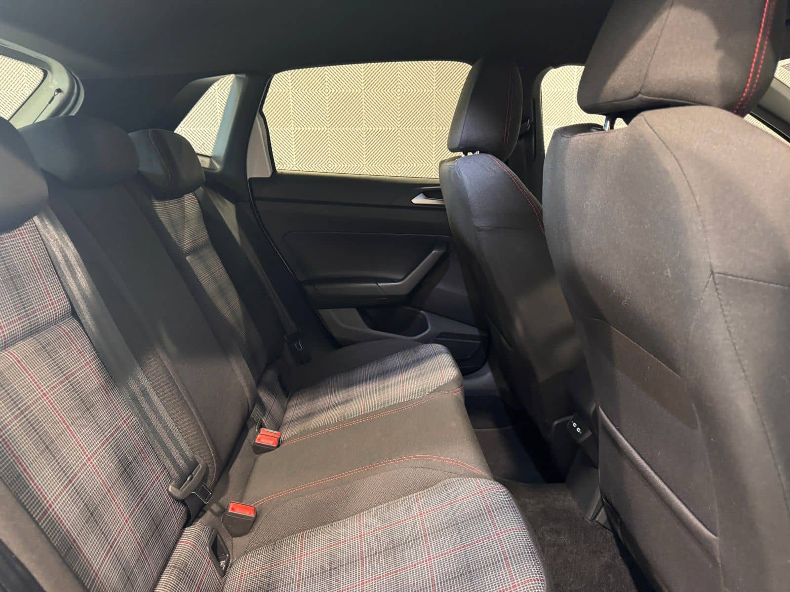 Volkswagen Polo VI*GTI*ACC-IQ.LIGHT-APPLE-DSG-SHZ-KLIMA-LM foto 11