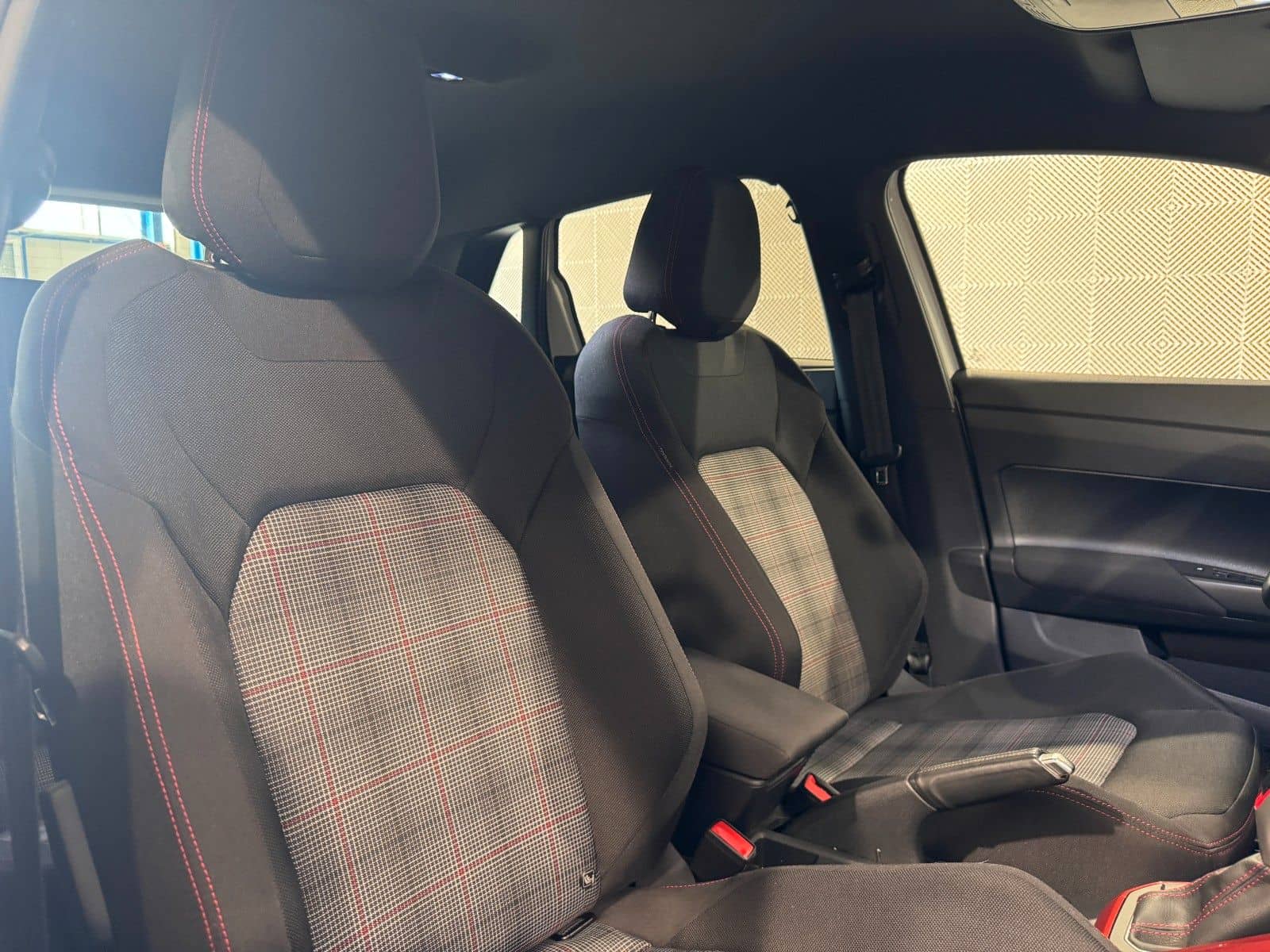 Volkswagen Polo VI*GTI*ACC-IQ.LIGHT-APPLE-DSG-SHZ-KLIMA-LM foto 12