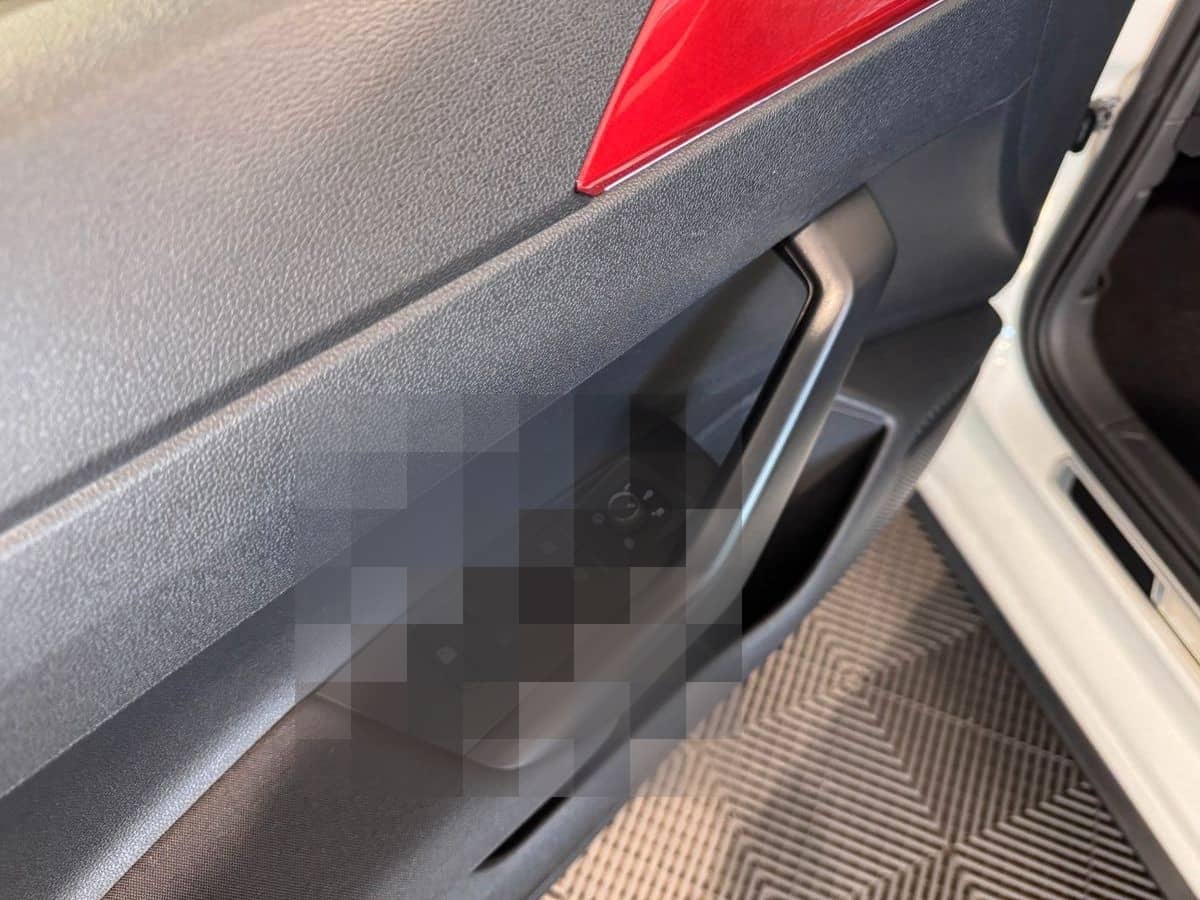 Volkswagen Polo VI*GTI*ACC-IQ.LIGHT-APPLE-DSG-SHZ-KLIMA-LM foto 16