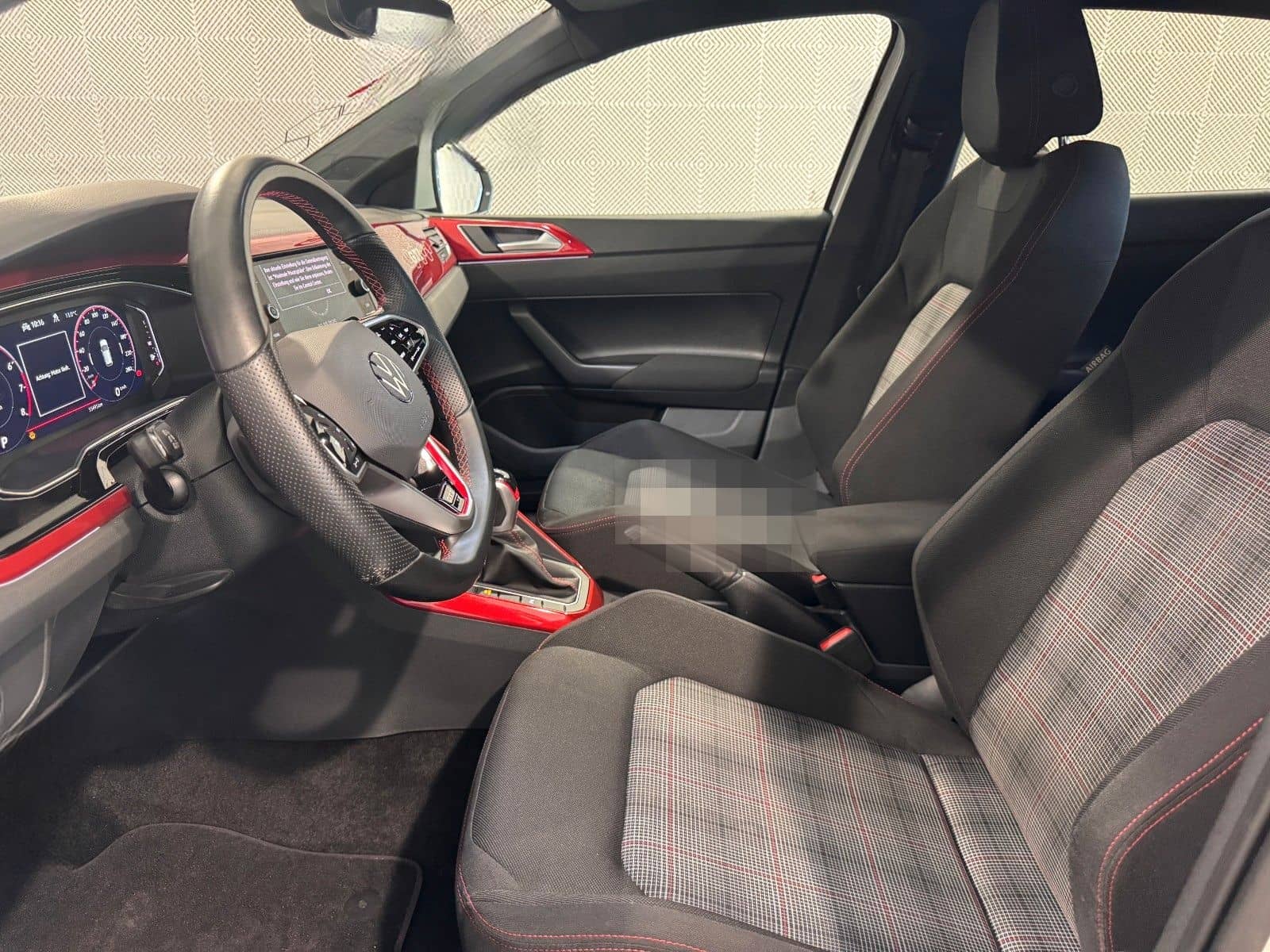 Volkswagen Polo VI*GTI*ACC-IQ.LIGHT-APPLE-DSG-SHZ-KLIMA-LM foto 18